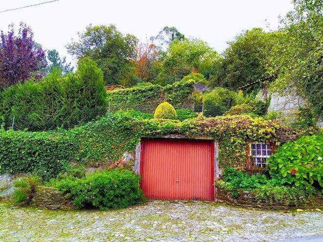 Quinta do outeiro