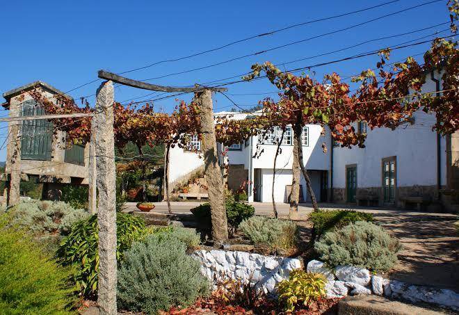 Quinta da calcada