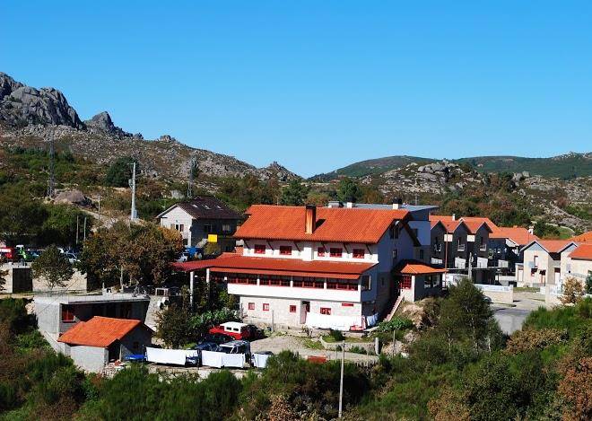 Restaurante miradouro do castelo
