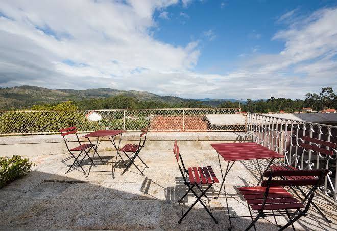 Regina quinta sao francisco rural resort