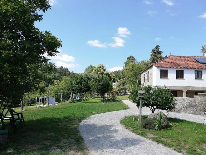 Quinta da chanca