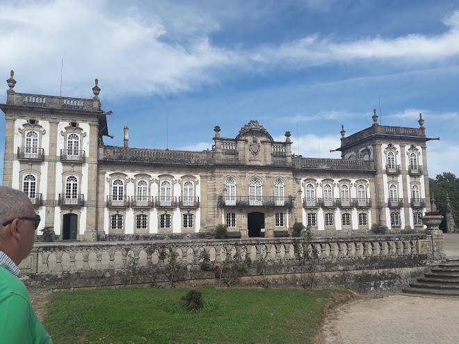 Quinta da gandra
