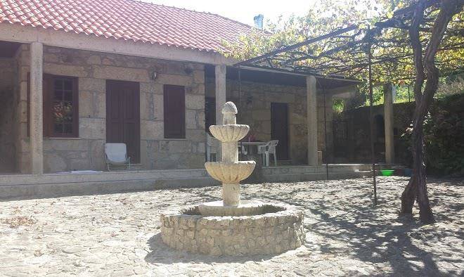 Quinta da preza