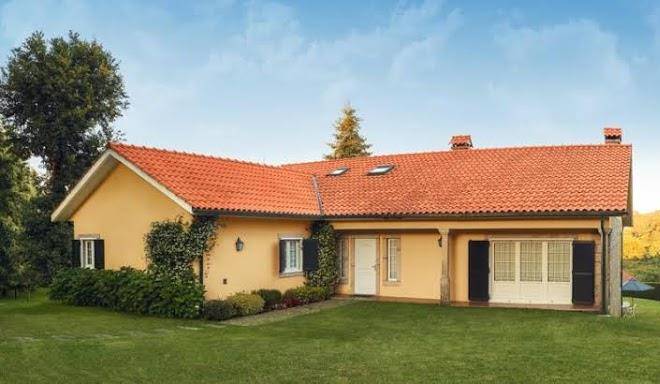 Quinta das marinhas de paredes de coura