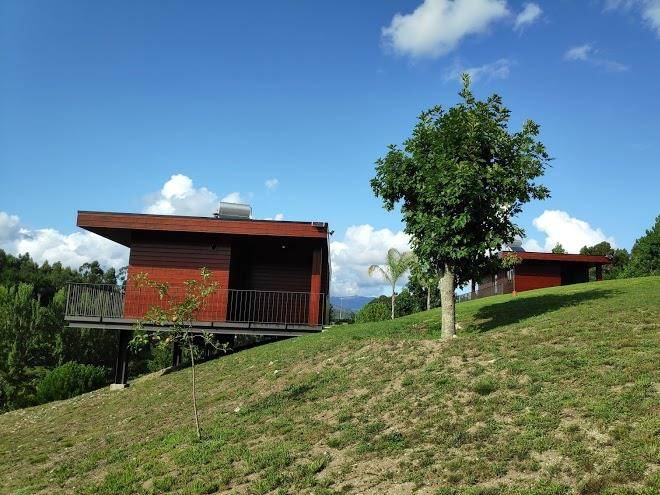 Quinta de silharezes