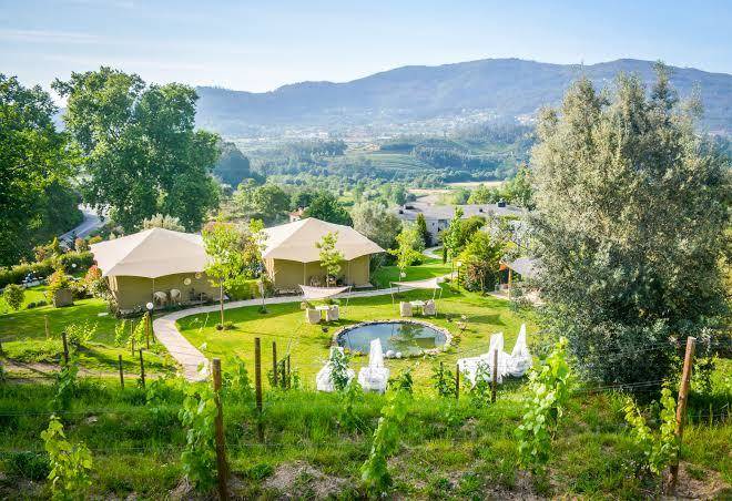 Carmo's boutique hotel