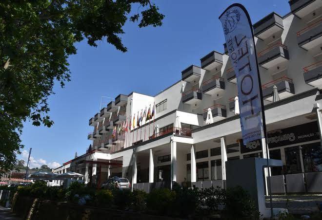 Hotel imperio do norte