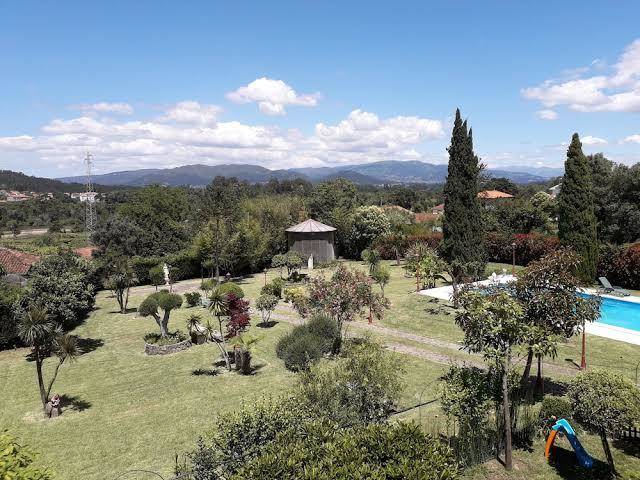 Hotel rural solar das arcadas