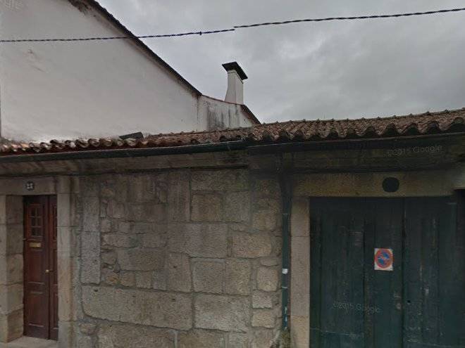 Quarto das lamparinas