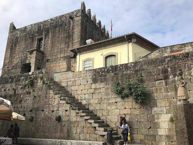 Quinta da aldeia