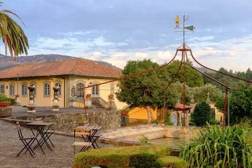 Quinta da arrifana