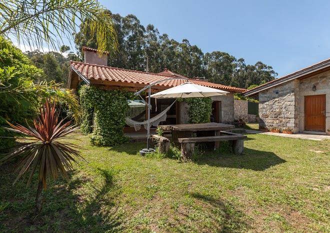 Quinta da marouba