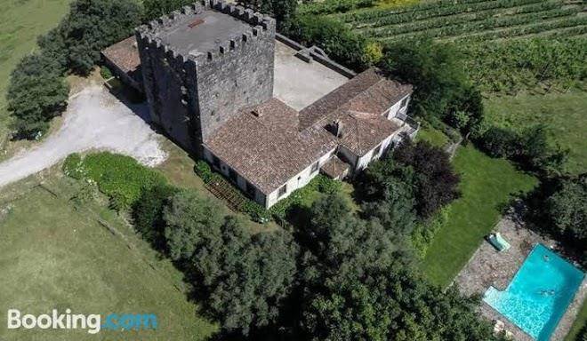 Quinta da torre de refoios