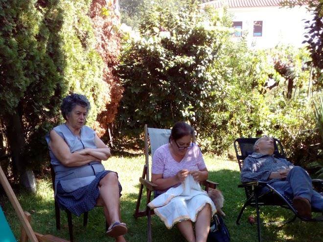Quinta das pias