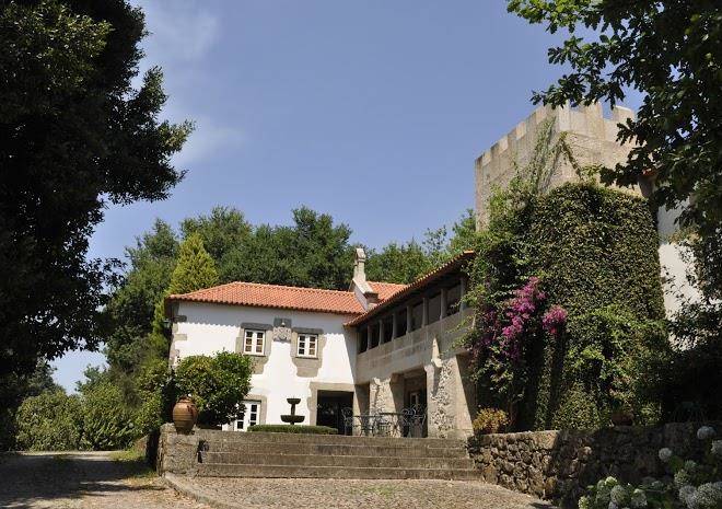 Quinta de albergaria