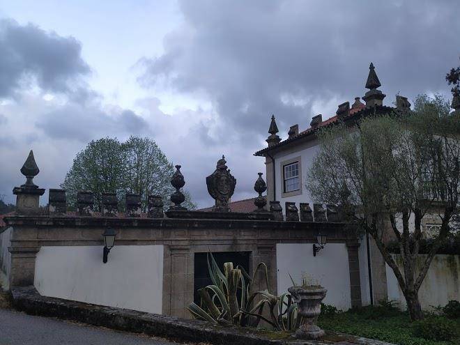 Quinta de vermil