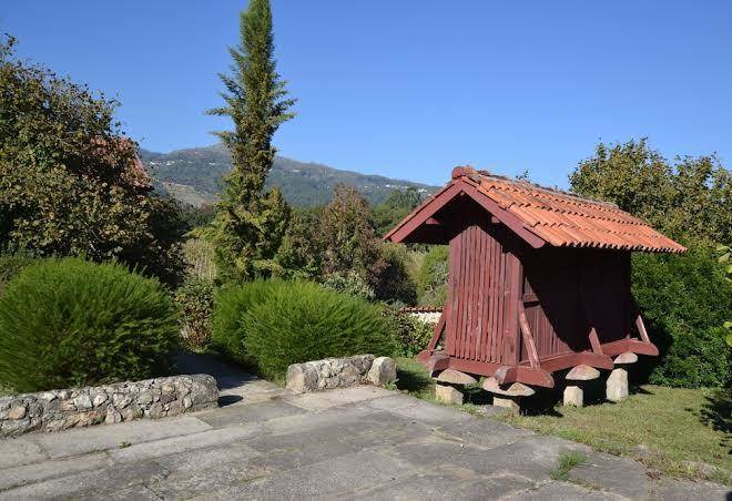 Quinta do ameal wine & tourism terroir