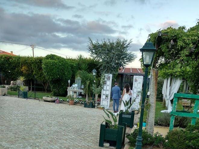 Quinta do magalhaes