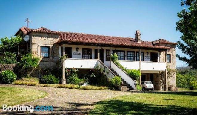Quinta do rei