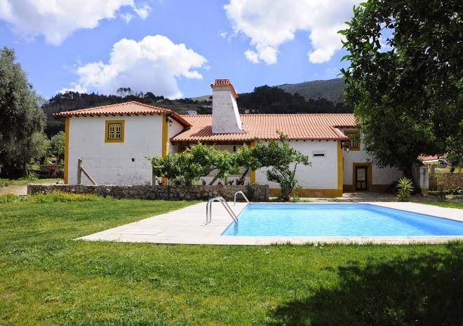 Quinta s sebastiao