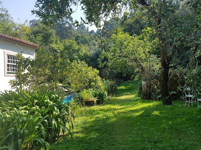 Quinta santo antonio da pedreira