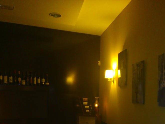 Restaurante sao joao