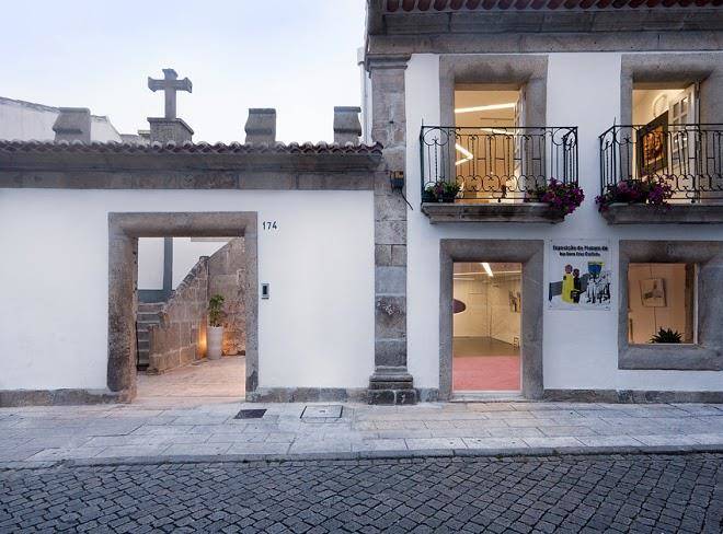 Absoluto design hotel