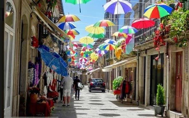 Hospedaria senhora do carmo