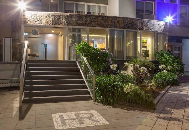 Hotel rali viana