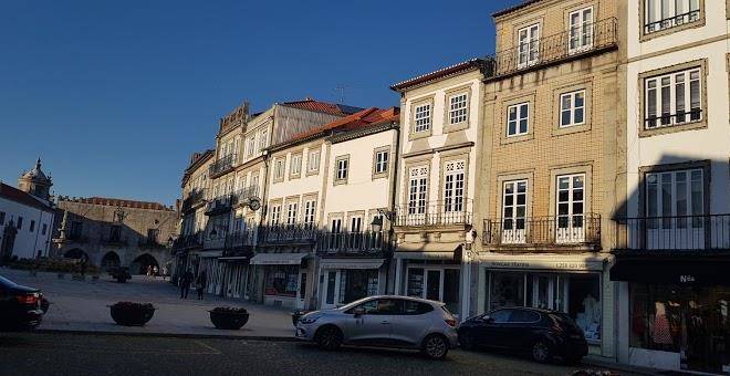 Pensao laranjeiro