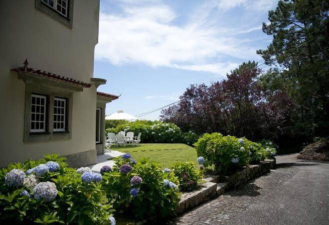 Quinta de valverde