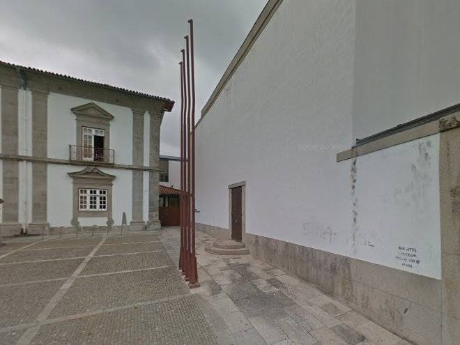 Pousada de viana do castelo