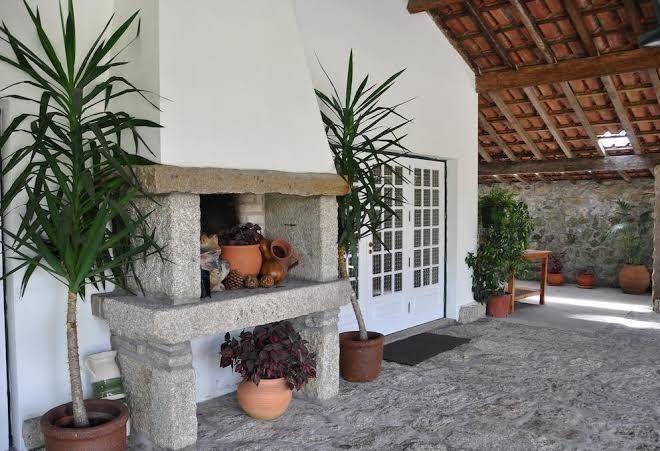 Quinta dom sapo