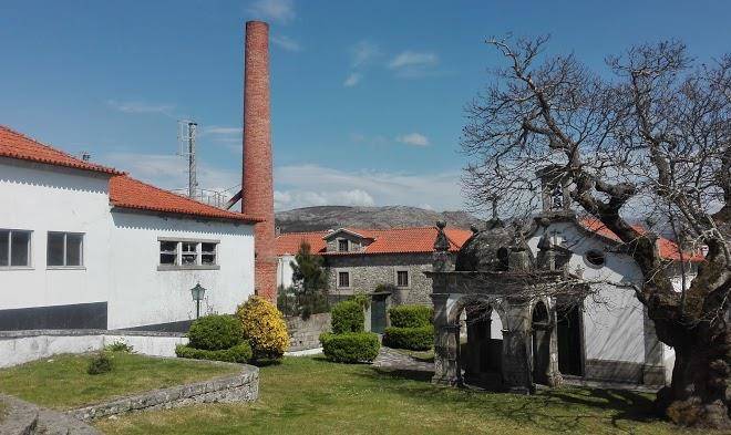 Quinta senhora do crasto