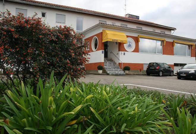 Hotel padre cruz