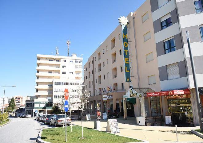 Hotel val flores