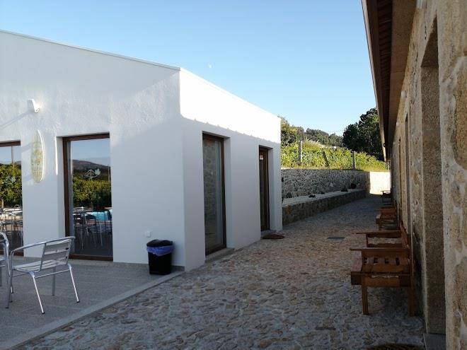 Quinta de real