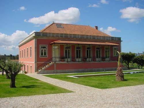 Quinta da foz dos castelhanos