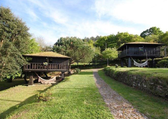 Fonte de vilarinho