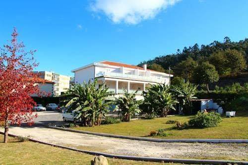 Hotel minho belo