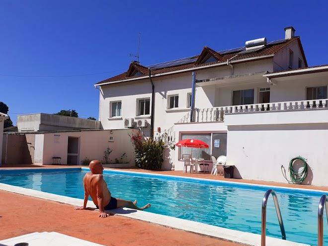 Hotel vilas d'artes