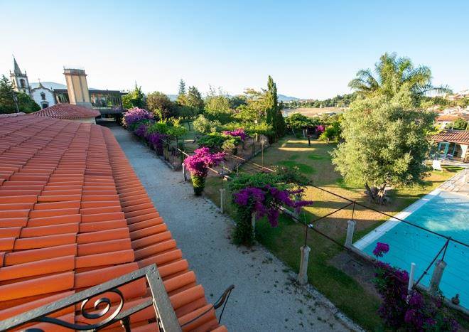 Quinta da malaposta boutique hotel e eventos