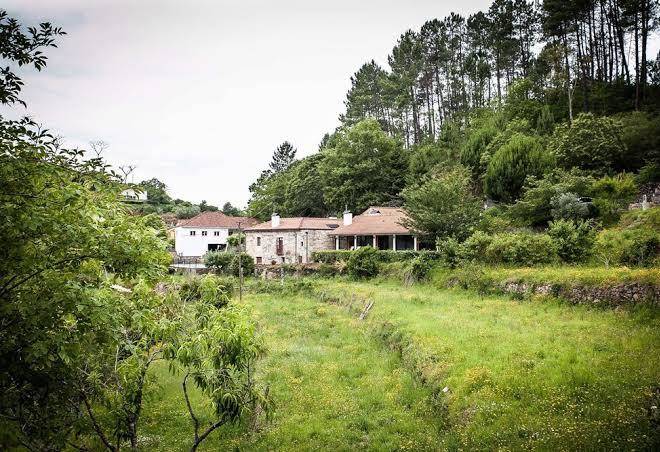 Quinta de mos