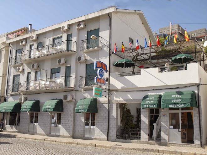 Hotel douro