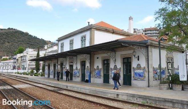 Hotel ribadouro