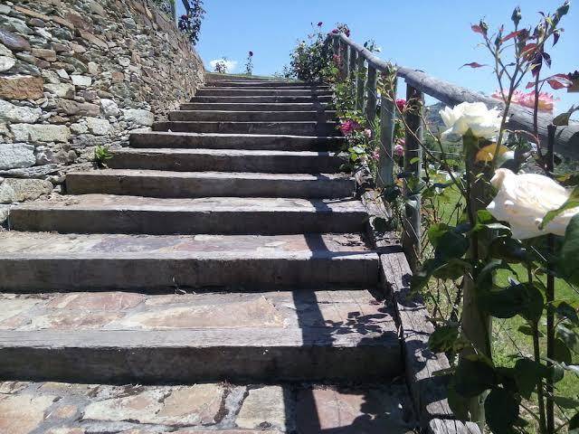 Hotel rural quinta do silval