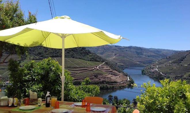 Quinta da galeira