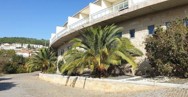 Quinta da seixeda