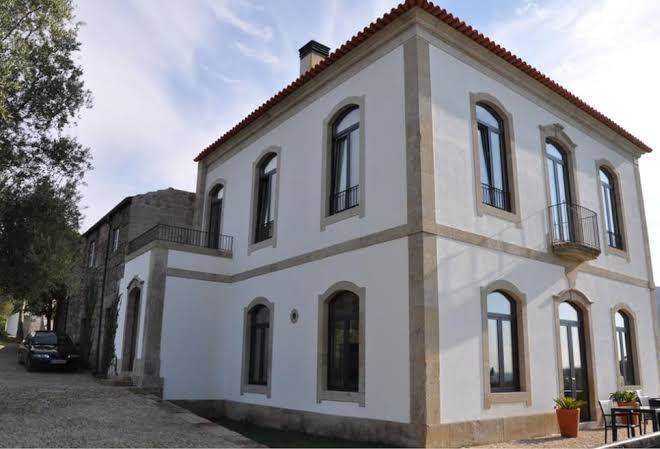 Quinta de fiaes