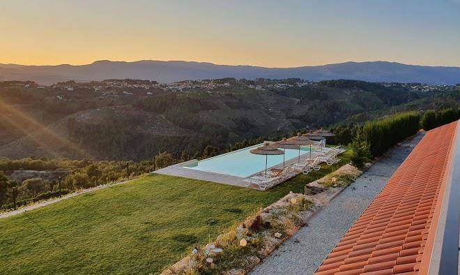 Quinta da corujeira